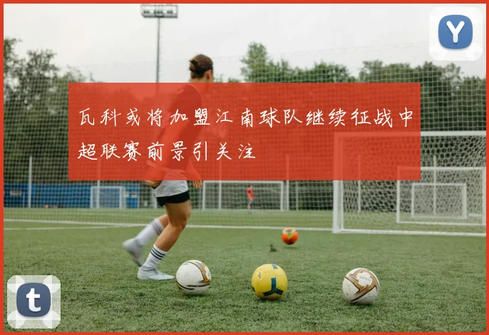 瓦科或将加盟江南球队继续征战中超联赛前景引关注