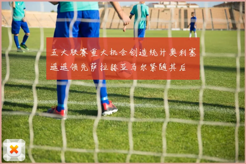 五大联赛重大机会创造统计奥利塞遥遥领先萨拉赫亚马尔紧随其后