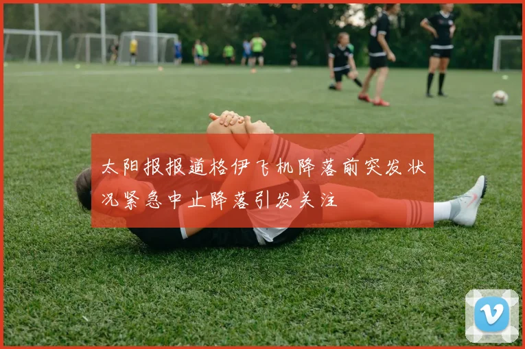 太阳报报道格伊飞机降落前突发状况紧急中止降落引发关注