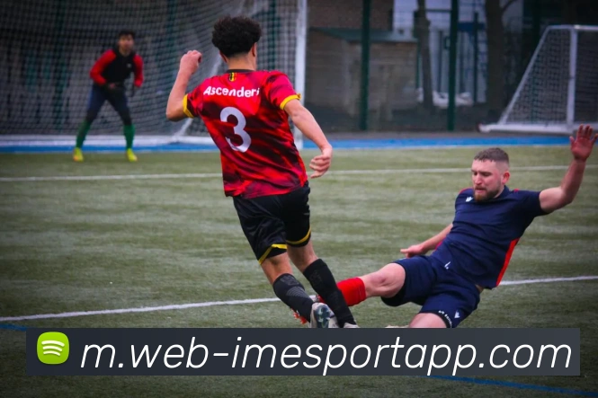 IM电竞品牌故事