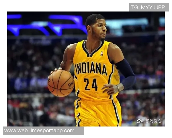 乔治逐渐恢复状态将近期比赛视为个人训练营